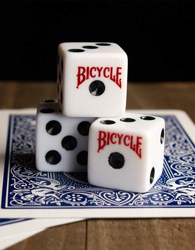 image:imageBicycle 5 count diceBicycle 5ct Dice