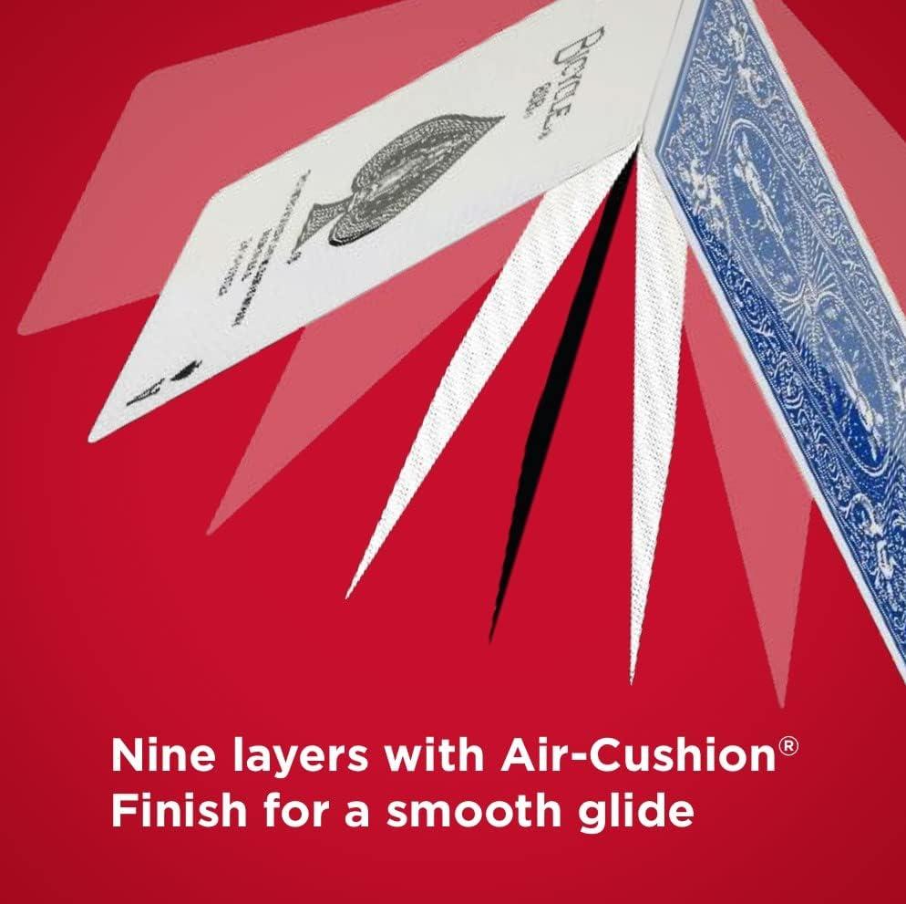 image:imageBicycle Bourbon Playing Cards BrownBicycle Bourbon