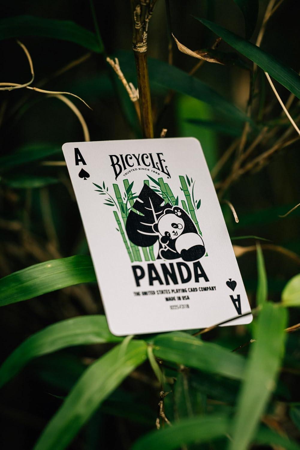 image:imageBicycle Unicorn Playing Cards Standard Index 1 DeckPanda