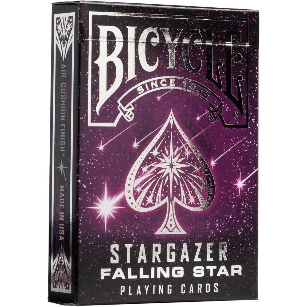 image:imageBicycle 10022198 Bicycle Stargazer Nebula BlackFalling Star