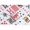 Bee Gold Standard Premium Poker Playing Cards, 12 Pack, Standard Index Casino Quality Card Decks(Bee Classic)