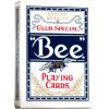 Bee Gold Standard Premium Poker Playing Cards, 12 Pack, Standard Index Casino Quality Card Decks(Bee Classic)