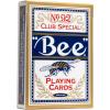 Bee Gold Standard Premium Poker Playing Cards, 12 Pack, Standard Index Casino Quality Card Decks(Bee Gold Standard)