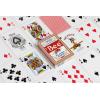 Bee Gold Standard Premium Poker Playing Cards, 12 Pack, Standard Index Casino Quality Card Decks(Bee Gold Standard)