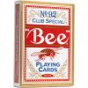 Bee Gold Standard Premium Poker Playing Cards, 12 Pack, Standard Index Casino Quality Card Decks(Bee Gold Standard)