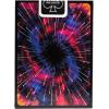 Bicycle 10022198 Bicycle Stargazer Nebula, Black(Falling Star)