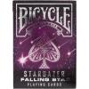 Bicycle 10022198 Bicycle Stargazer Nebula, Black(Falling Star)