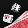 Bicycle 5 count dice(Bicycle Dice 120ct)