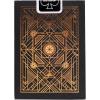 Bicycle Bourbon Playing Cards Brown'(Cocktail Recipes)