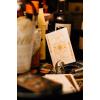 Bicycle Bourbon Playing Cards Brown'(Cocktail Recipes)