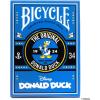 Bicycle Disney Classic Minnie Mouse Inspired Playing Cards(Donald Duck)