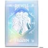 Bicycle Disney Frozen Inspired Playing Cards