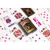 Bicycle Elton John Purple Playing Cards, 1 Deck