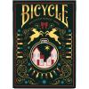 Bicycle Home for The Holidays Collectible Standard 52 Deck of Cards, Poker Size, Stocking Stuffers, Small, Family & Kids Card Game Night