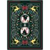 Bicycle Home for The Holidays Collectible Standard 52 Deck of Cards, Poker Size, Stocking Stuffers, Small, Family & Kids Card Game Night