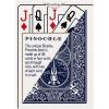 Bicycle Jumbo Pinochle Playing Cards – Pinochle Deck(1 Count (Pack of 1))