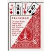 Bicycle Jumbo Pinochle Playing Cards – Pinochle Deck(1 Count (Pack of 1))