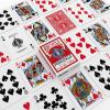 Bicycle Jumbo Pinochle Playing Cards – Pinochle Deck(1 Count (Pack of 1))