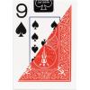 Bicycle Jumbo Pinochle Playing Cards – Pinochle Deck(Jumbo)