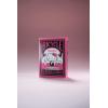 Bicycle Kuromi Sanrio Playing Cards, Black, Pink and Purple, 1 Deck(Hello Kitty Pink)