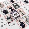 Bicycle Naruto Shippuden Anime Playing Cards, 1 Deck(Jujutsu Kaisen)