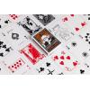 Bicycle Naruto Shippuden Anime Playing Cards, 1 Deck(Naruto)