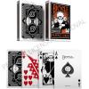 Bicycle Naruto Shippuden Anime Playing Cards, 1 Deck(Naruto)