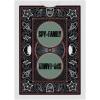 Bicycle Naruto Shippuden Anime Playing Cards, 1 Deck(Spy Family)