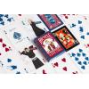 Bicycle Naruto Shippuden Anime Playing Cards, 1 Deck(Tokyo Revengers)