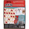 Bicycle Pokeno Card Game Set with Deck, Scoreboards & Chips, Poker meets Keno, Fun Party Game and Family Game Night Favorite, Ages 6+(3 Game Bundle)