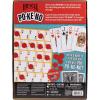 Bicycle Pokeno Card Game Set with Deck, Scoreboards & Chips, Poker meets Keno, Fun Party Game and Family Game Night Favorite, Ages 6+(Bicycle Games: Pokeno)