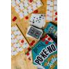 Bicycle Pokeno Card Game Set with Deck, Scoreboards & Chips, Poker meets Keno, Fun Party Game and Family Game Night Favorite, Ages 6+(Bicycle Games: Pokeno)