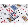 Bicycle Rider Back Index Playing Cards (COLORS MAY VARY- SINGLE PACK)