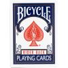 Bicycle Rider Back Index Playing Cards (COLORS MAY VARY- SINGLE PACK)