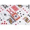 Bicycle Rider Back Index Playing Cards (COLORS MAY VARY- SINGLE PACK)