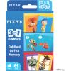Bicycle Spoons Featuring Forky from Toy Story, Kids Card Game, Featuring Disney and Pixar Characters Woody, Buzz Lightyear, Forky, Bo Peep & Alien, Ages 4+, Toy Story Birthday Gift, 2-5 Players(Pixar 3 in 1 Games)