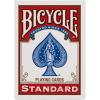 Bicycle Standard Rider Back Playing Cards, Poker Size, 12 Pack, Classic Decks of Cards for Poker, Blackjack, Casino Games & Family Game Night(Poker Size  12 Pack)