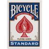 Bicycle Standard Rider Back Playing Cards, Poker Size, 12 Pack, Classic Decks of Cards for Poker, Blackjack, Casino Games & Family Game Night(Poker Size  12 Pack)