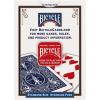 Bicycle Standard Rider Back Playing Cards, Poker Size, 12 Pack, Classic Decks of Cards for Poker, Blackjack, Casino Games & Family Game Night(Poker Size  12 Pack)