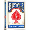Bicycle Standard Rider Back Playing Cards, Poker Size, 12 Pack, Classic Decks of Cards for Poker, Blackjack, Casino Games & Family Game Night(Poker Size (Pack of 144))