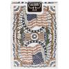 Bicycle Stars and Stripes Playing Card, American Playing Cards, American Flag Design, 1 Deck(American Flag)