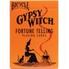 Bicycle Wednesday Addams Playing Cards, 1 Deck(Gypsy Witch)