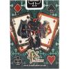 Bicycle Wednesday Addams Playing Cards, 1 Deck(Lisa Parker Cats)
