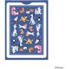 Disney Alice in Wonderland Inspired Playing Cards, 1 Deck(Cats & Dogs)
