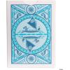 Disney Alice in Wonderland Inspired Playing Cards, 1 Deck(Moana)