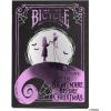 Disney Alice in Wonderland Inspired Playing Cards, 1 Deck(Nightmare Before Christmas)