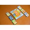 Hoyle 6-in-1 Kids Card Game(8.75 inches x 3.2 inches x 0.63 inches)