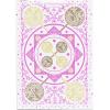Tally-Ho Orchid Special Edition Playing Cards, 1 Deck, Purple