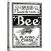 Bee Signature Black -