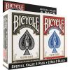 Bicycle Standard 4 Pack